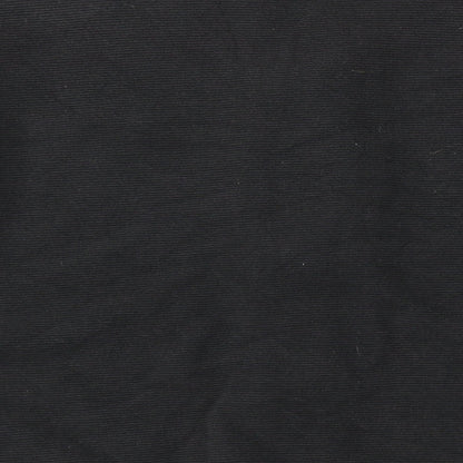 Liz Claiborne Womens Black   Jacket  Size M