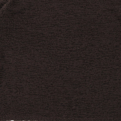Sand Womens Brown   Pullover Jumper Size L