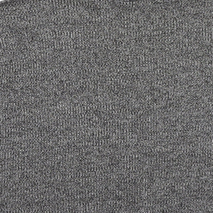 H&M Womens Grey   Pullover Jumper Size XS