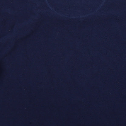 Brooker Womens Blue   Pullover Jumper Size 2XL