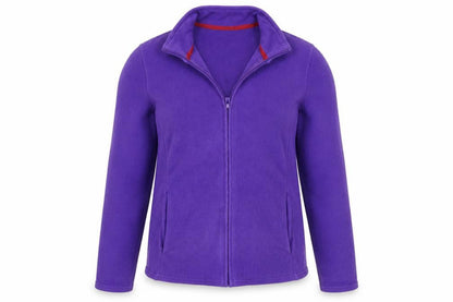 Marks & Spencer Womens Purple   Jacket Coat Size 12