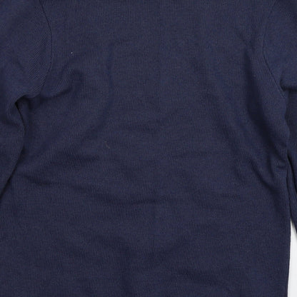 Topman Mens Grey   Pullover Jumper Size S