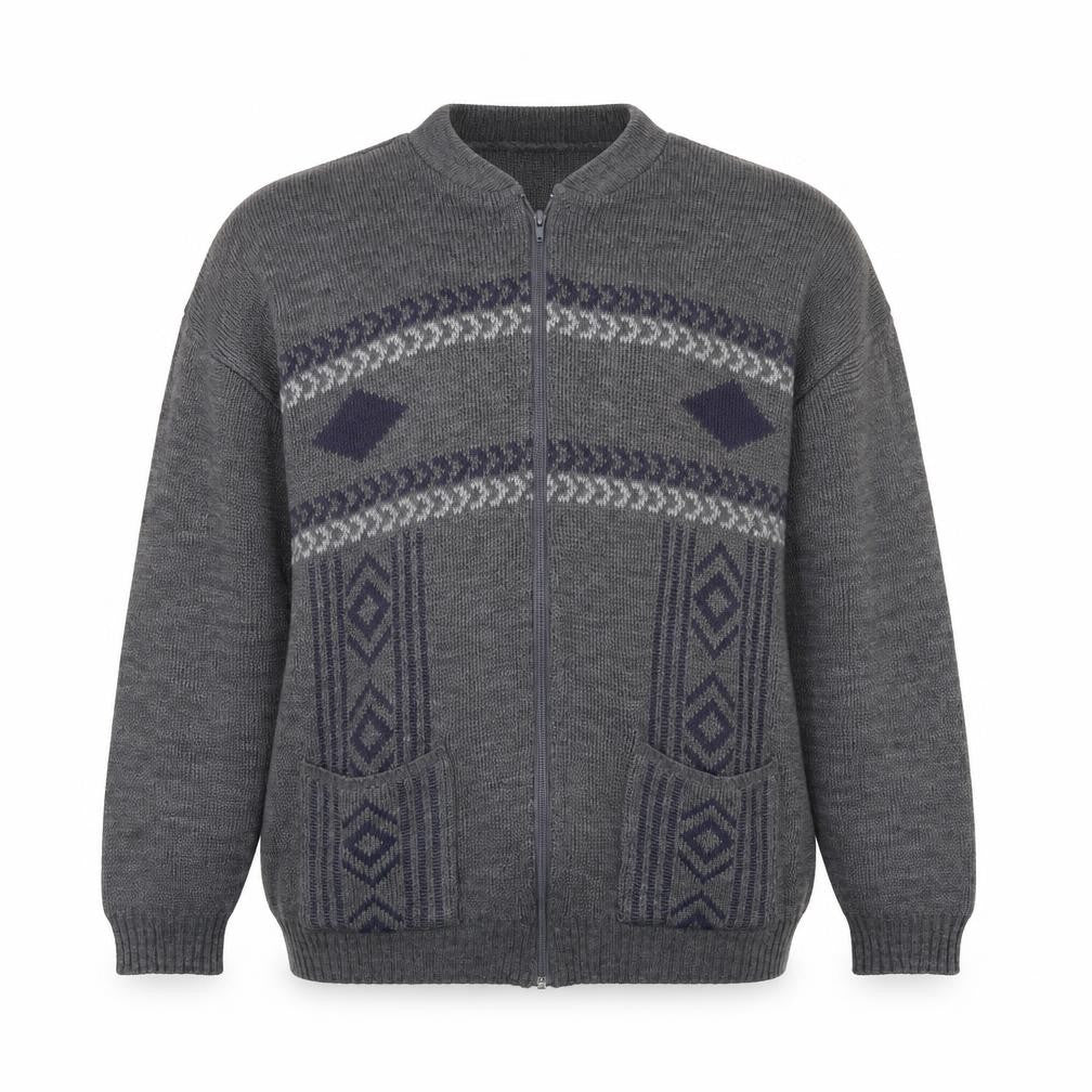Mens UK Size XL Premier man Grey Jacket