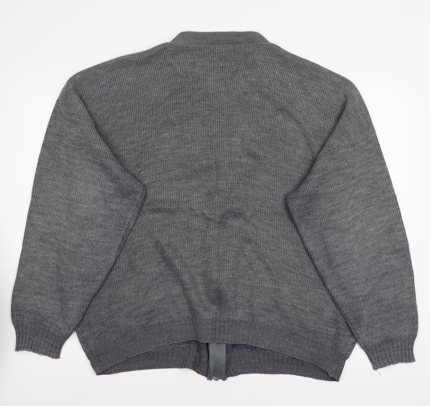 Mens UK Size XL Premier man Grey Jacket