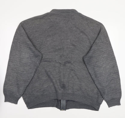 Mens UK Size XL Premier man Grey Jacket
