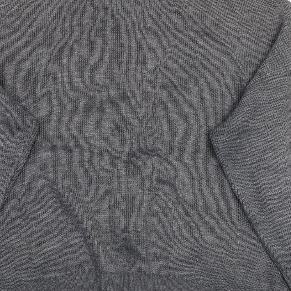 Mens UK Size XL Premier man Grey Jacket