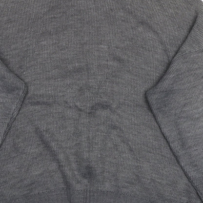 Mens UK Size XL Premier man Grey Jacket