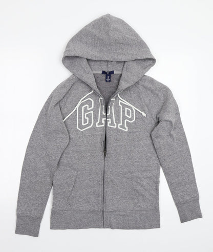 Gap Womens Grey   Jacket Coat Size XS