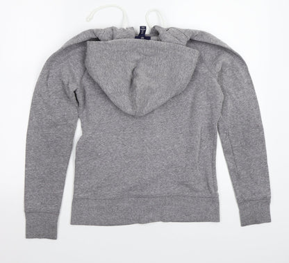 Gap Womens Grey   Jacket Coat Size XS