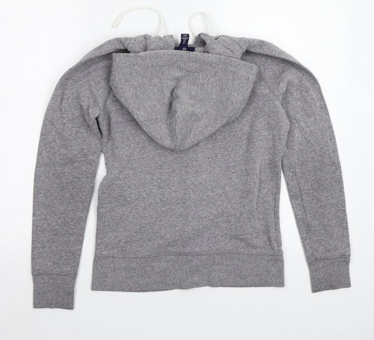 Gap Womens Grey   Jacket Coat Size XS