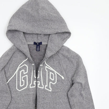 Gap Womens Grey   Jacket Coat Size XS