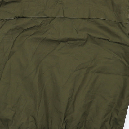 Womens UK Size M New Look Grey Jacket