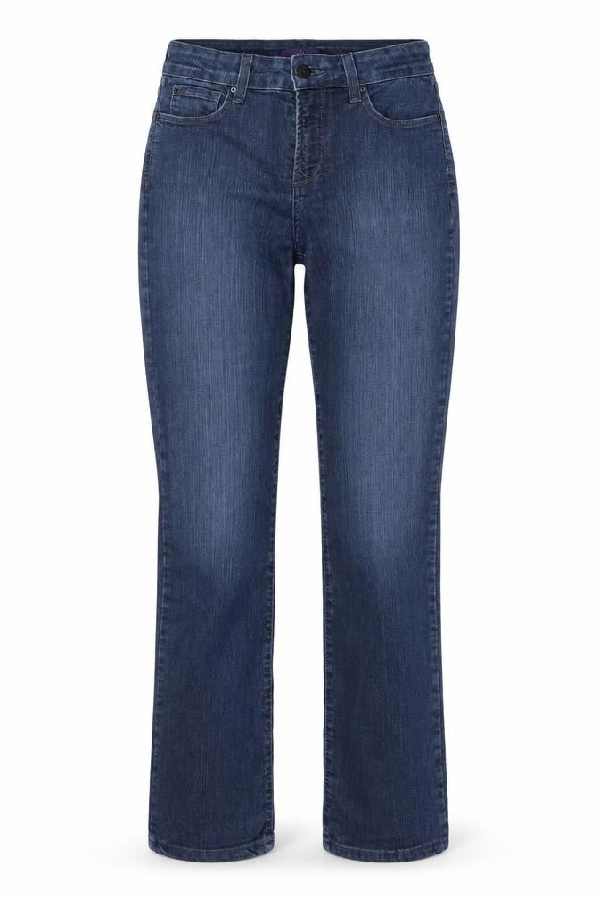Next Womens Blue  Denim Skinny Jeans Size S L28 in