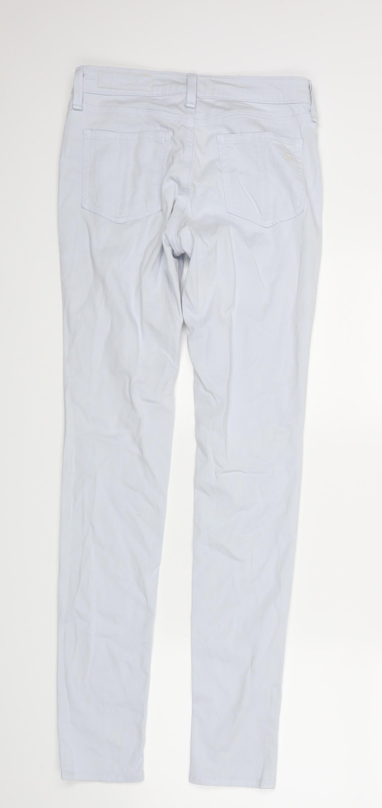 rag & bone Womens Blue  Denim Jegging Jeans Size 26 in L28 in