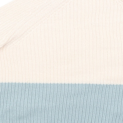 George Womens Blue   Pullover Jumper Size 14