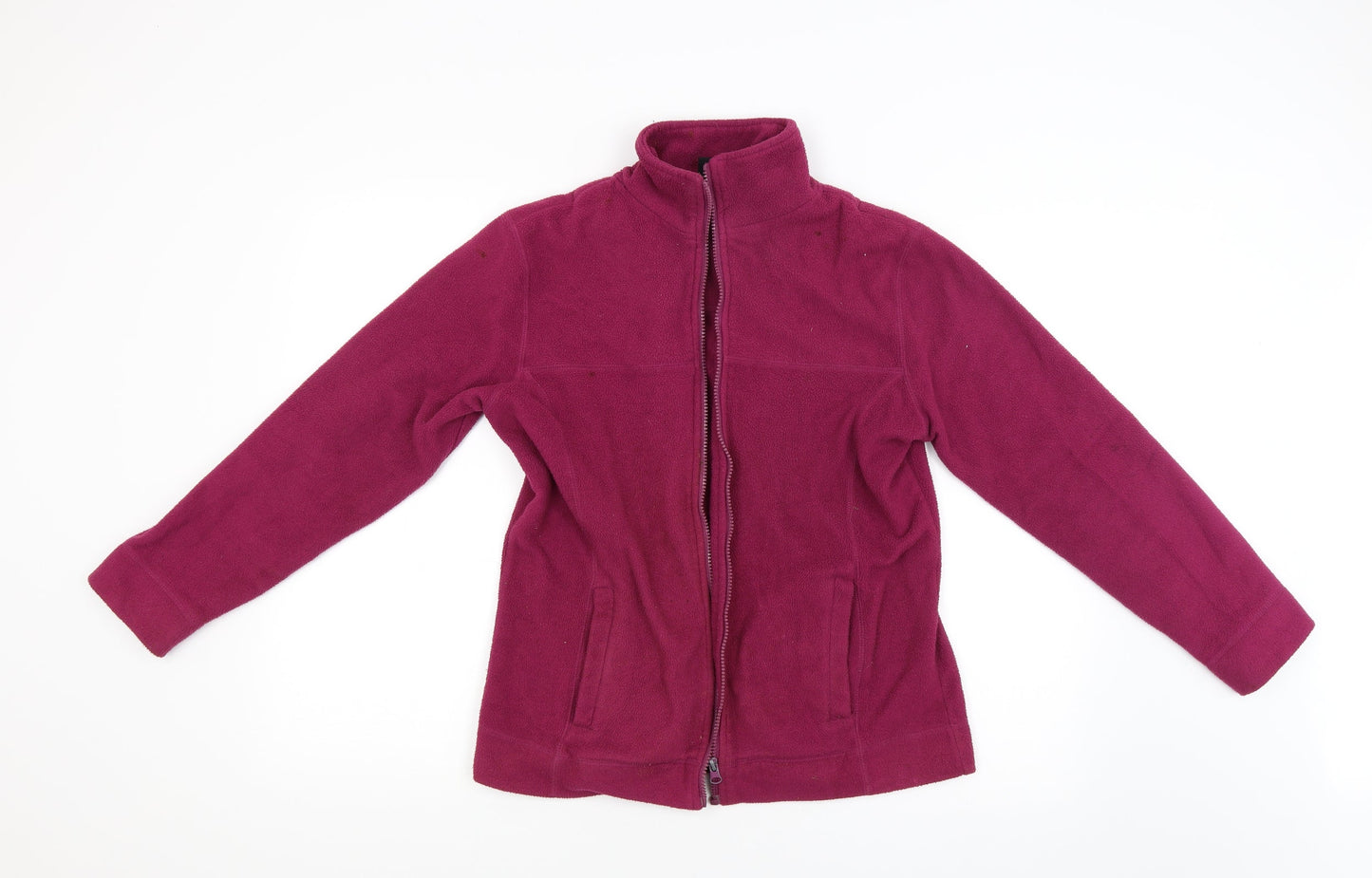 J4 Womens Purple   Jacket  Size S