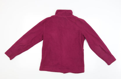 J4 Womens Purple   Jacket  Size S