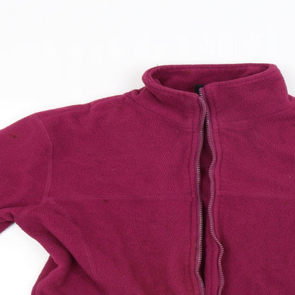 J4 Womens Purple   Jacket  Size S