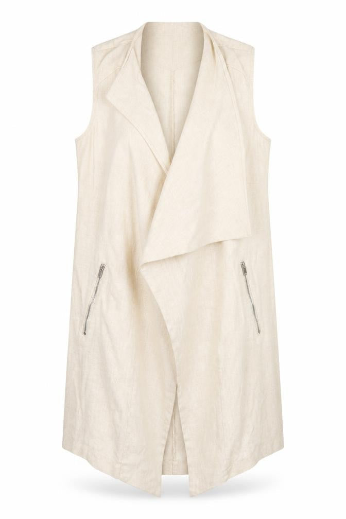 newlook Womens Beige   Jacket Blazer Size 14