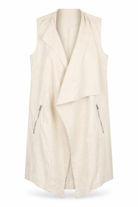newlook Womens Beige   Jacket Blazer Size 14