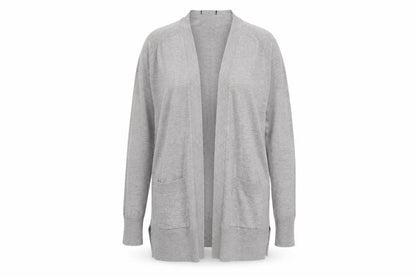 F&F Womens Grey   Wrap Jumper Size 14