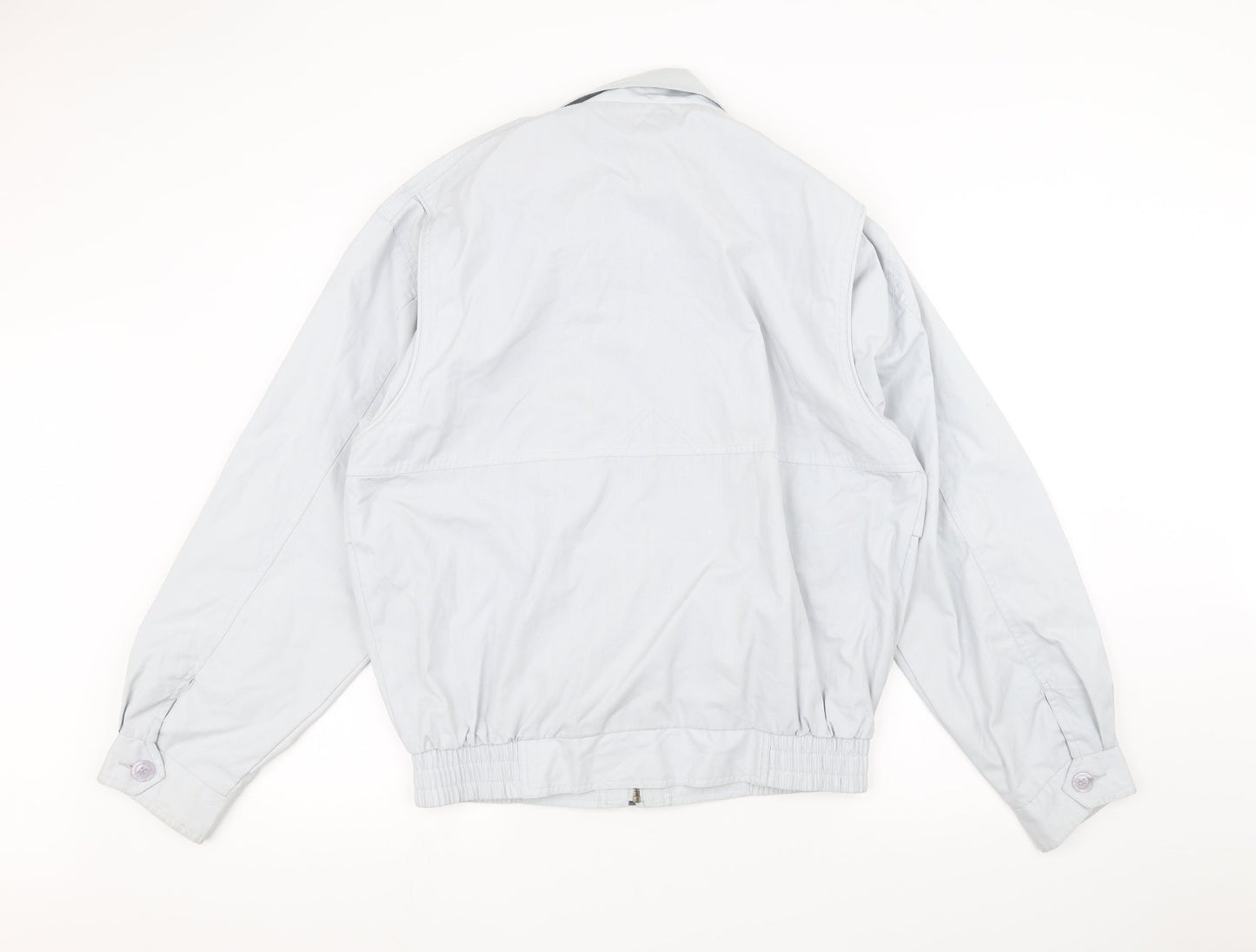 Womens UK Size 12 Preworn Blue Jacket