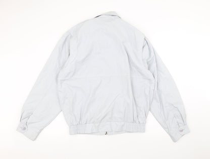 Womens UK Size 12 Preworn Blue Jacket