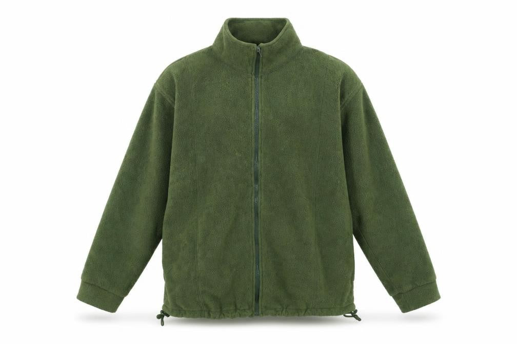 Mens UK Size M Compliments Green Jacket