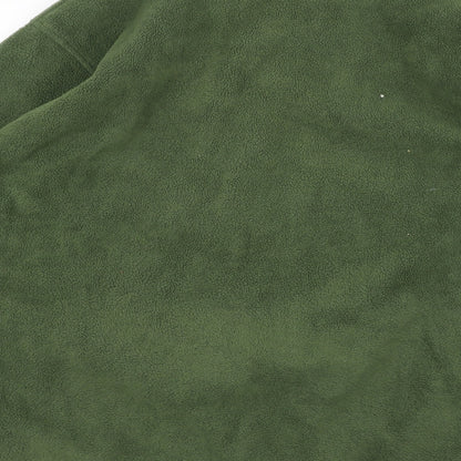 Mens UK Size M Compliments Green Jacket