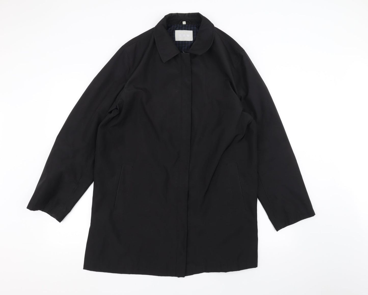 Womens UK Size 14 JFW Black Jacket