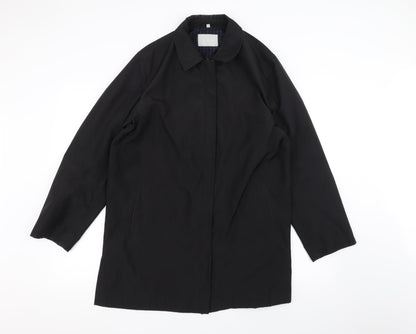 Womens UK Size 14 JFW Black Jacket