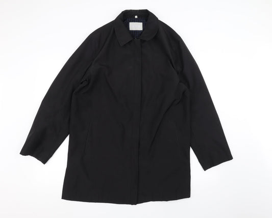 Womens UK Size 14 JFW Black Jacket