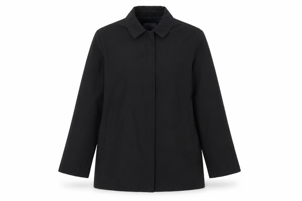 Womens UK Size 14 JFW Black Jacket