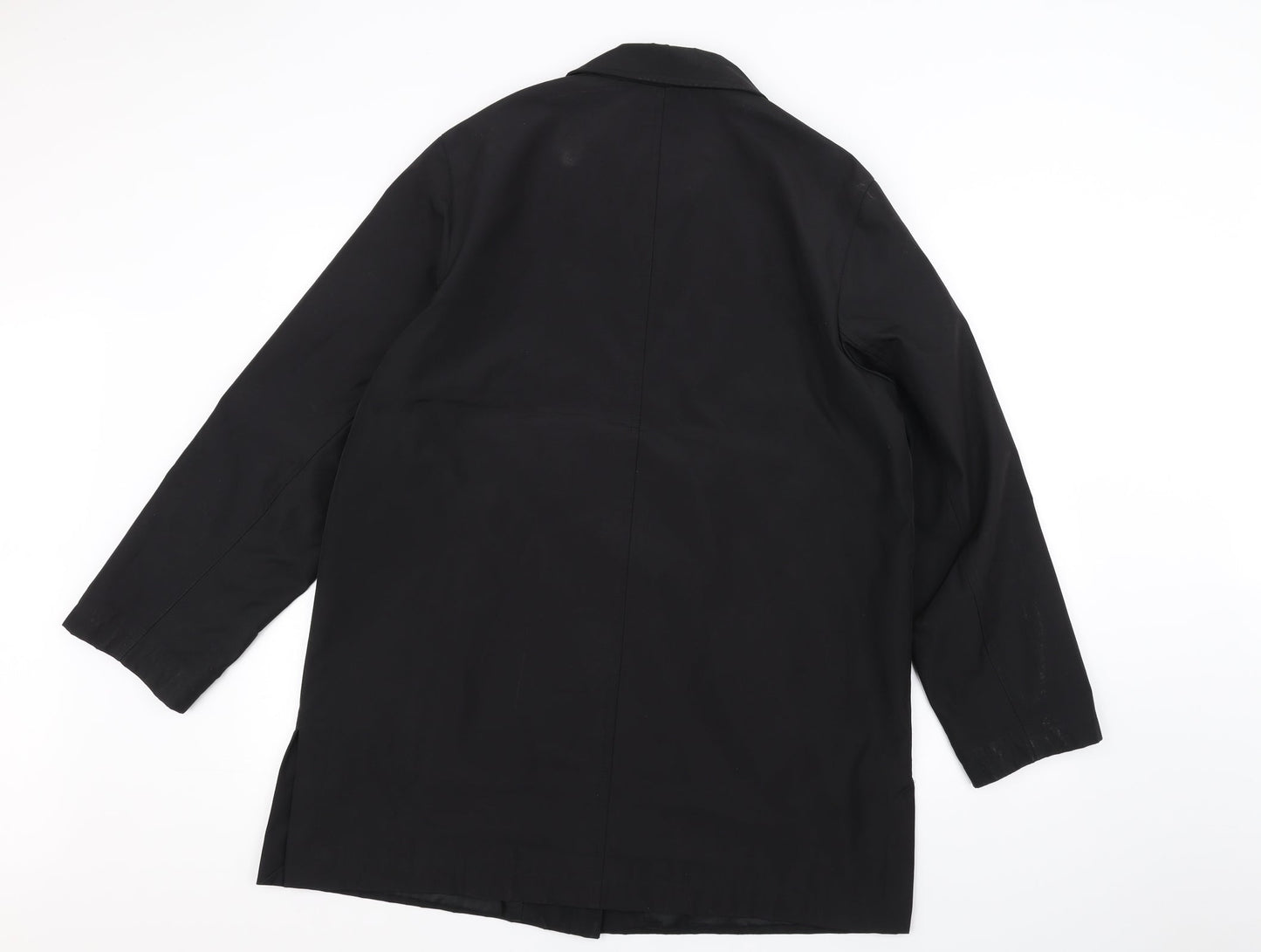 Womens UK Size 14 JFW Black Jacket