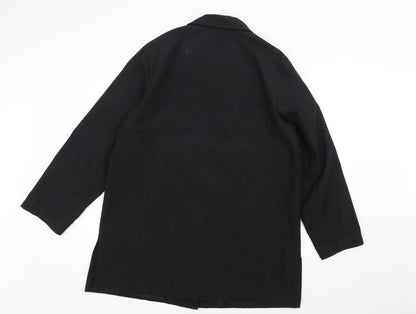 Womens UK Size 14 JFW Black Jacket