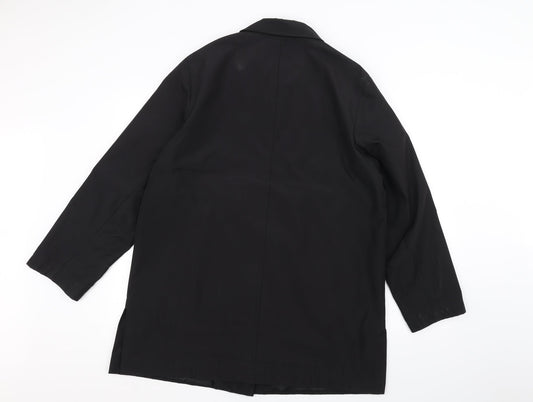 Womens UK Size 14 JFW Black Jacket