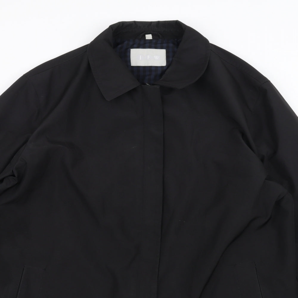 Womens UK Size 14 JFW Black Jacket