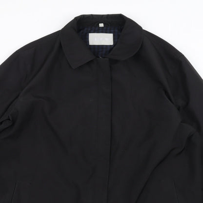 Womens UK Size 14 JFW Black Jacket