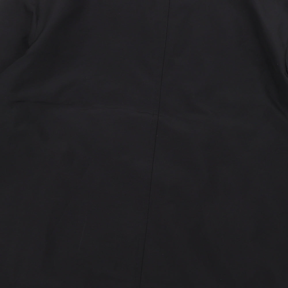 Womens UK Size 14 JFW Black Jacket