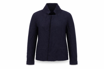 Marks & Spencer Womens Blue   Cardigan Jumper Size 14