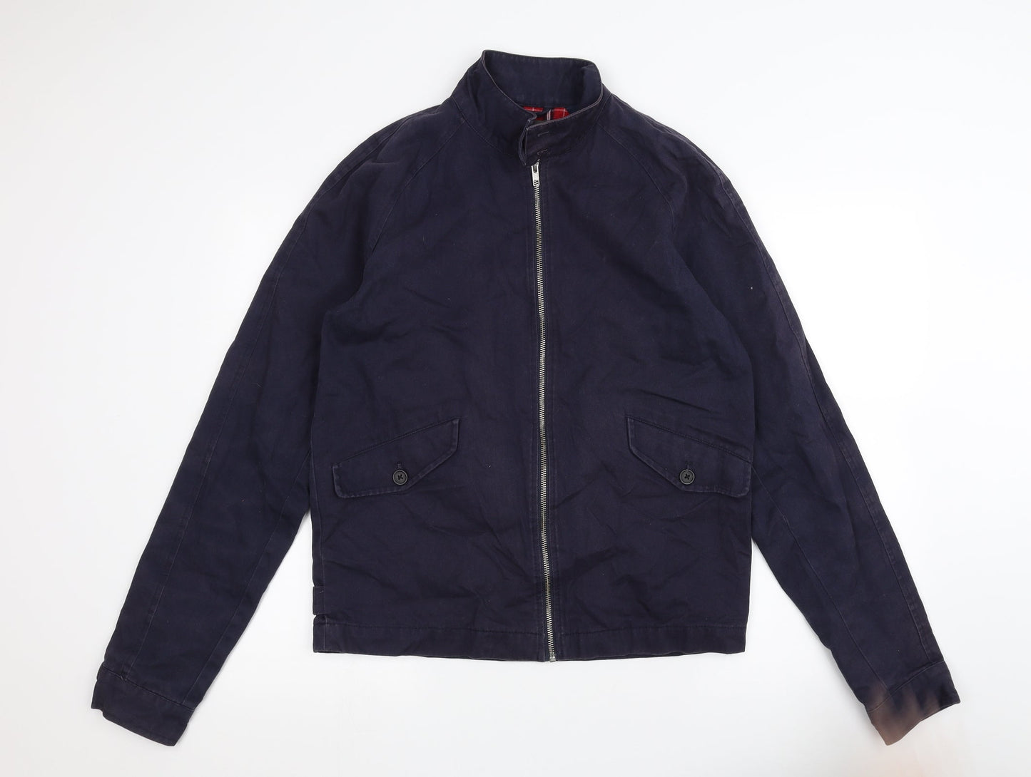 ASOS Mens Blue   Jacket  Size S