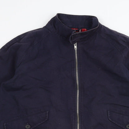 ASOS Mens Blue   Jacket  Size S