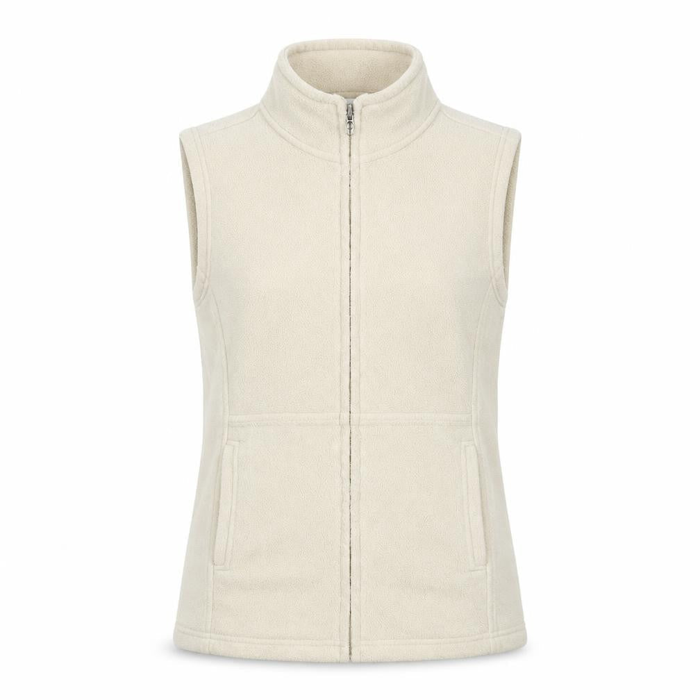 Womens UK Size S EWM White Jacket