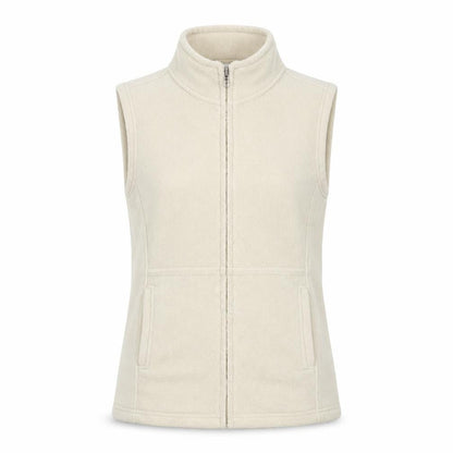 Womens UK Size S EWM White Jacket