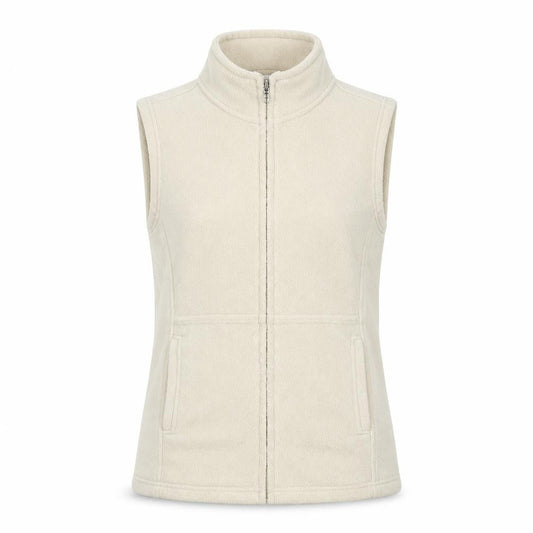 Womens UK Size S EWM White Jacket