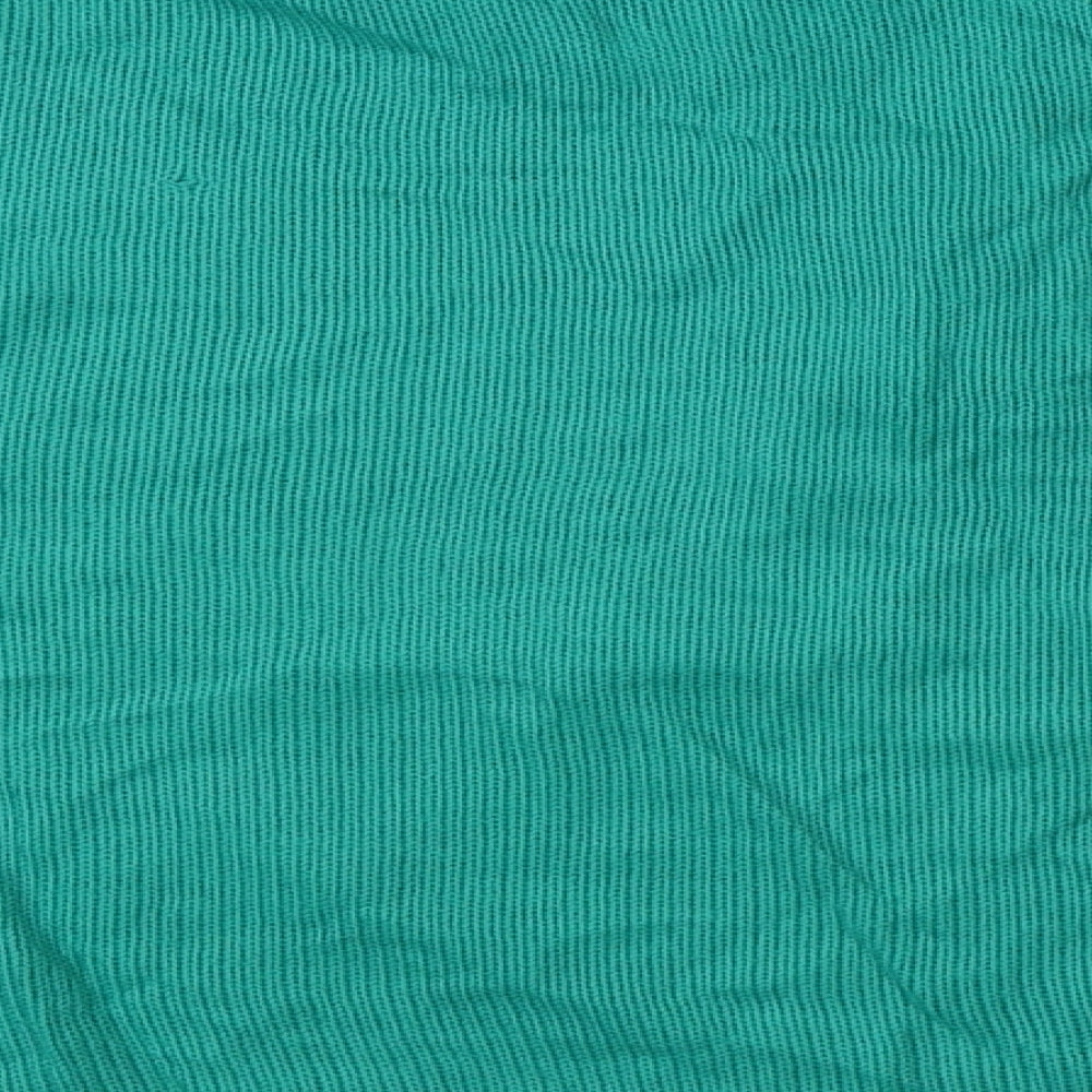 Preworn Womens Green   Pullover Jumper Size 18