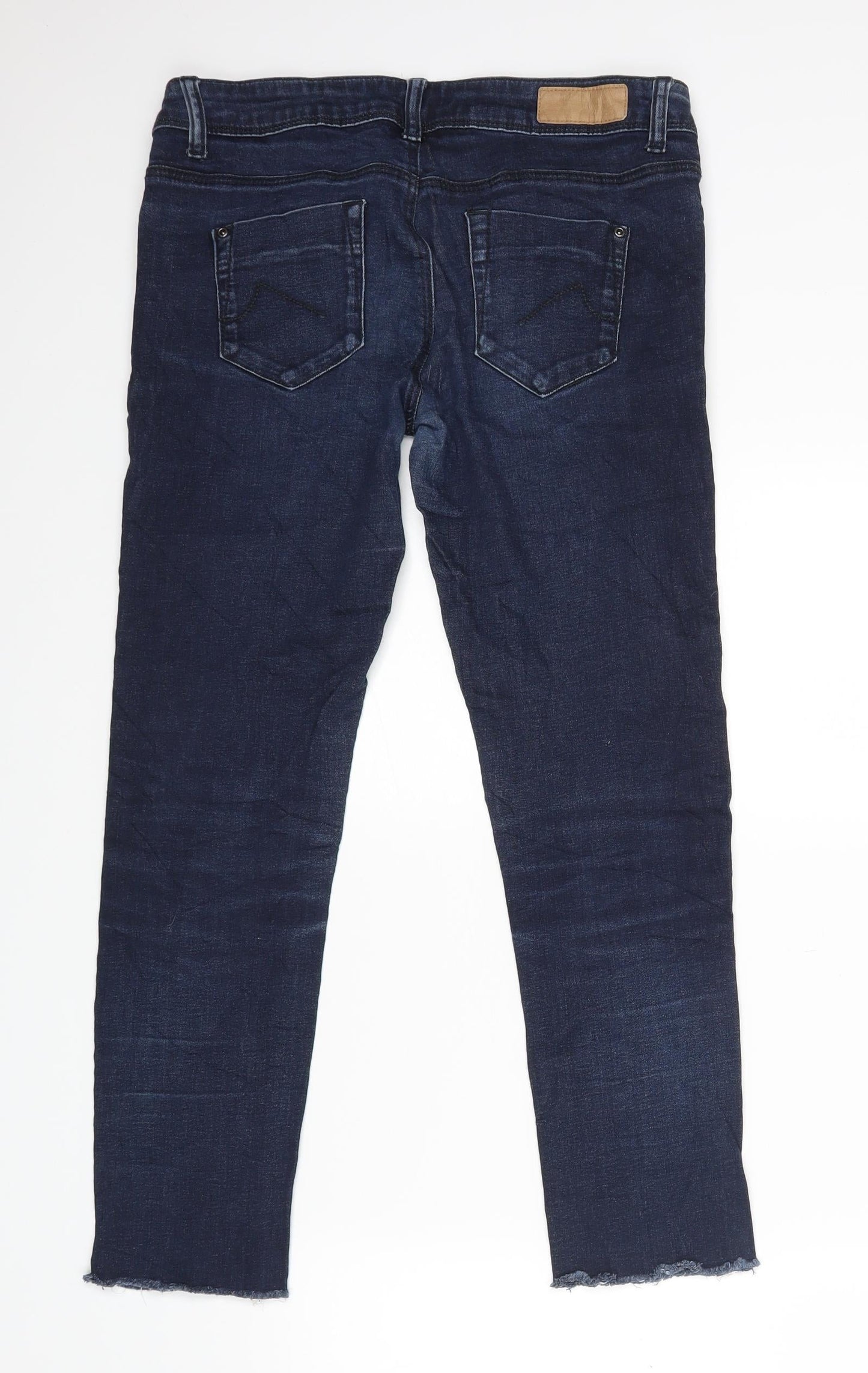 CKH Denim Womens Blue   Skinny Jeans Size 38 L24 in