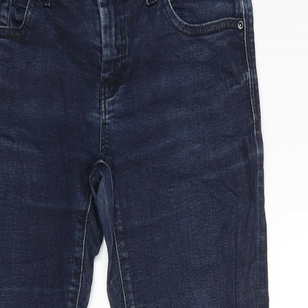 CKH Denim Womens Blue   Skinny Jeans Size 38 L24 in