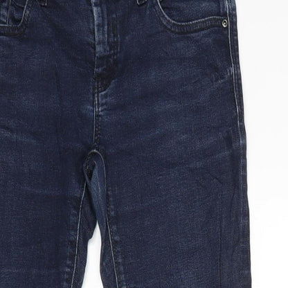 CKH Denim Womens Blue   Skinny Jeans Size 38 L24 in