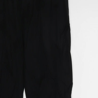 Gap Womens Black    Jeans Size 8 L27 in - crinkled effect
